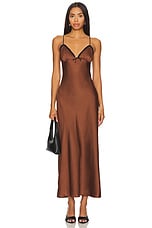 Camille Dress - thumbnail 4