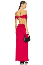 Evangeline Dress - thumbnail 4
