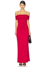 Evangeline Dress - thumbnail 5