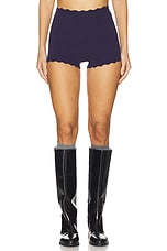 Mazzy Knit Short - thumbnail 4