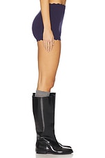 Mazzy Knit Short - thumbnail 6