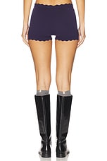 Mazzy Knit Short - thumbnail 7