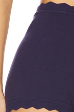 Mazzy Knit Short - thumbnail 9