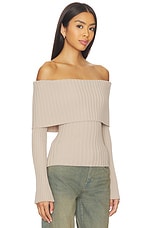 Saffron Sweater - thumbnail 5