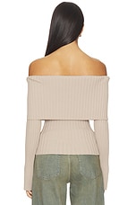 Saffron Sweater - thumbnail 6