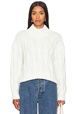 Fiji Sweater