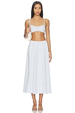 Noche Skirt - thumbnail 8