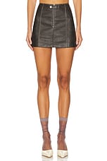Houston Skirt