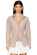 Jules Shirt - thumbnail 4