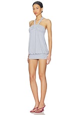Twist Dress - thumbnail 5