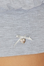 Twist Dress - thumbnail 7