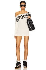 Devocion Dress