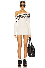 Devocion Dress - thumbnail 7