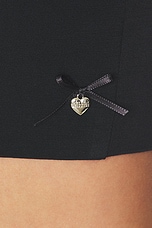 Studded Halter Dress - thumbnail 8