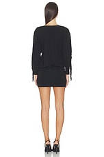 Elle Fringe Dress - thumbnail 6
