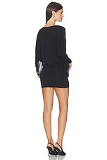 Elle Fringe Dress - thumbnail 7