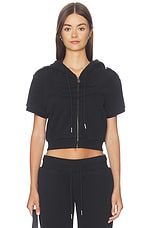 Cropped Hoodie - thumbnail 4