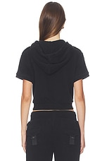 Cropped Hoodie - thumbnail 6