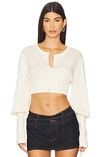 The Bubble Cardi