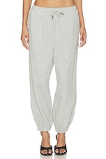 Cover Track Pant - thumbnail 5