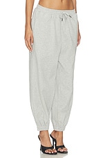 Cover Track Pant - thumbnail 6