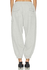 Cover Track Pant - thumbnail 8