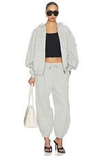 Cover Track Pant - thumbnail 9
