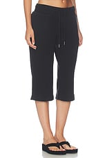 Capri Tracksuit Pant - thumbnail 5