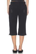 Capri Tracksuit Pant - thumbnail 7