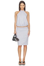 Utility Skirt - thumbnail 8