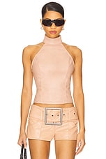 x REVOLVE The Mila Top - thumbnail 4