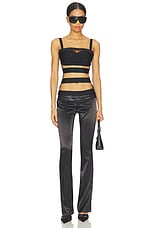 Sneak Bandage Top - thumbnail 7