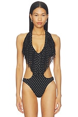 Fringe Bodysuit - thumbnail 5