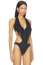 Fringe Bodysuit - thumbnail 6