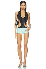 Fringe Bodysuit - thumbnail 8