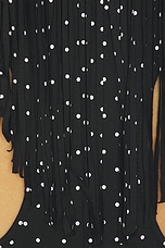 Fringe Bodysuit - thumbnail 9