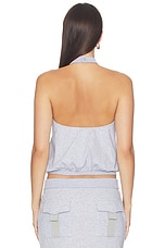Utility Halter Top - thumbnail 6