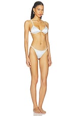 The Del Satin Bikini - thumbnail 5