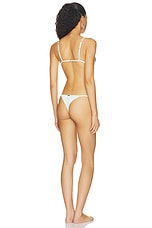 The Del Satin Bikini - thumbnail 6