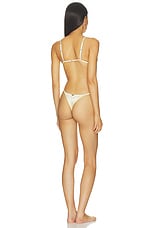 The Del Satin Bikini - thumbnail 6