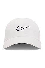 Product image of Nike NSW H86 Swoosh Wash Cap. Click to view full details