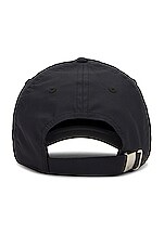h86 metal swoosh cap