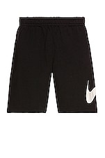 Product image of Nike NSW Club Short. Click to view full details