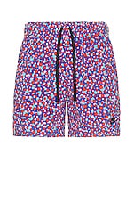 Product image of Nike M Nk Club+ Plr Flow Short Dot. Click to view full details