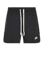 Product image of Nike Club Woven Lined Flow Short. Click to view full details