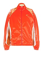 Project Frog Track Jacket