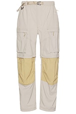 Acg Smith Summit Cargo Pant