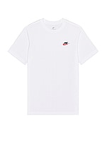 Product image of Nike Club Tee. Click to view full details