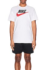 nsw futura icon tee