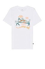 Product image of Nike M Nsw Tee Oc Pk 1 Lbr. Click to view full details